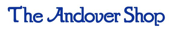 The Andover Shop